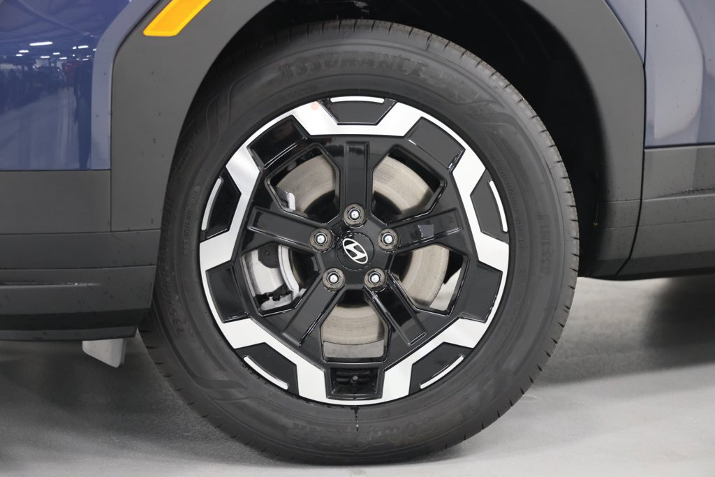 New 2027 Hyundai Santa Fe SEL w/ Tow & Go Package AWD/4WD image 9