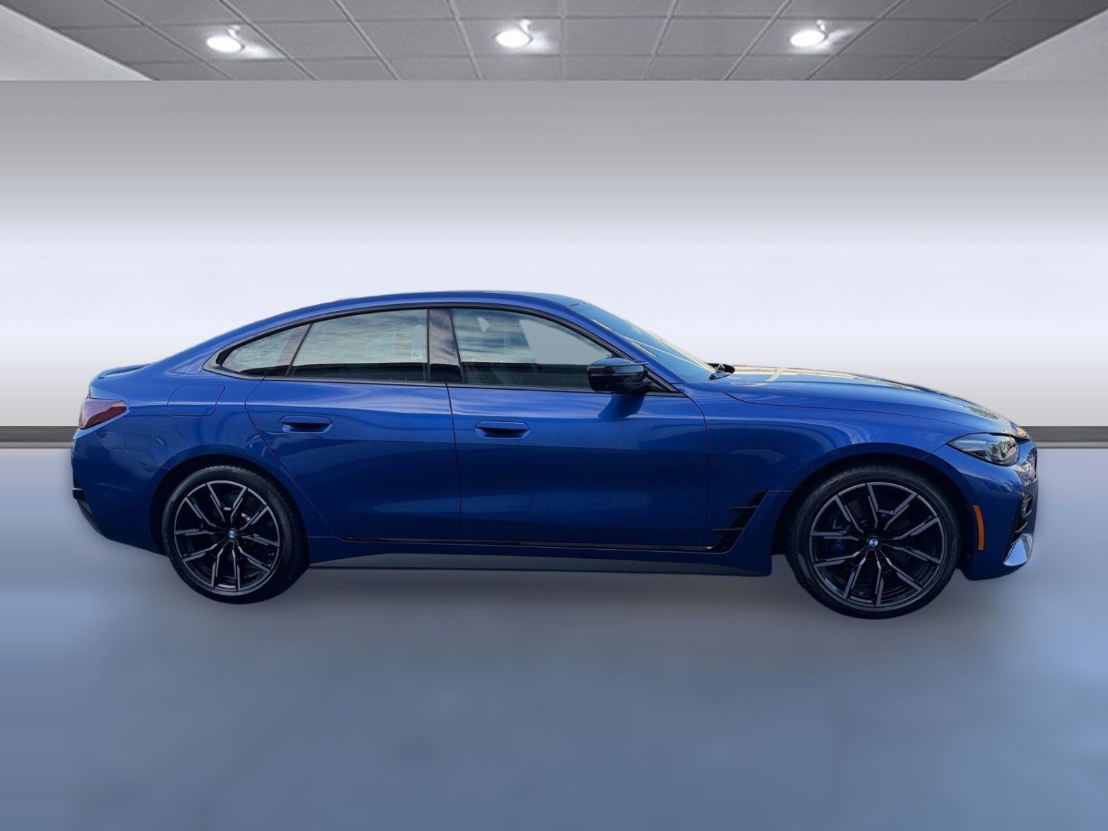 Certified 2026 BMW M440i image 8