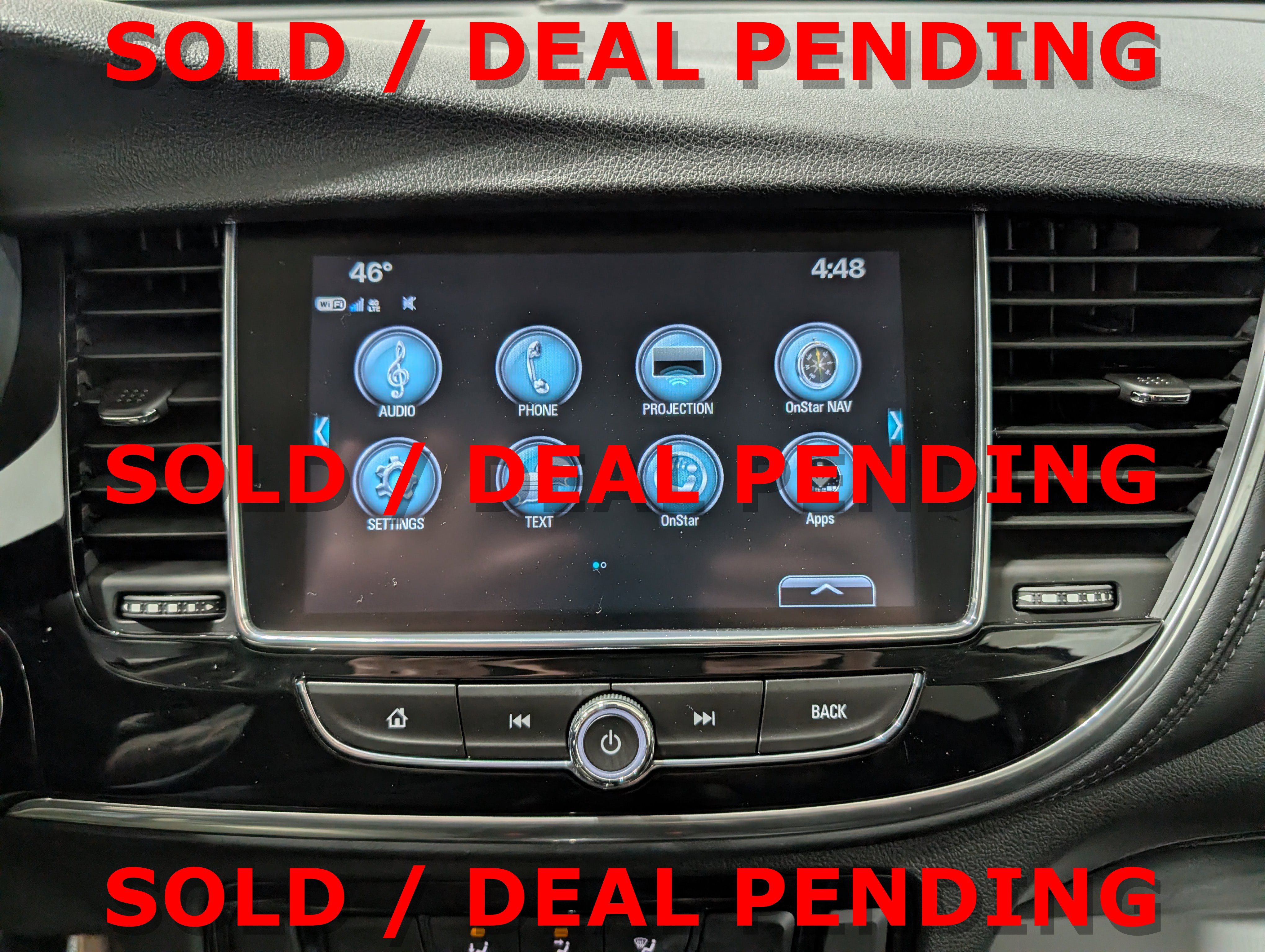 Used 2019 Buick Encore Preferred image 21
