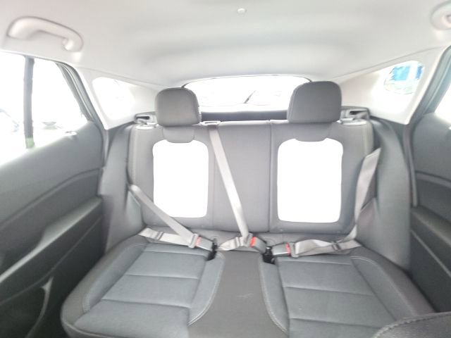 New 2026 Chevrolet Trax LS w/ LS Convenience Package image 24