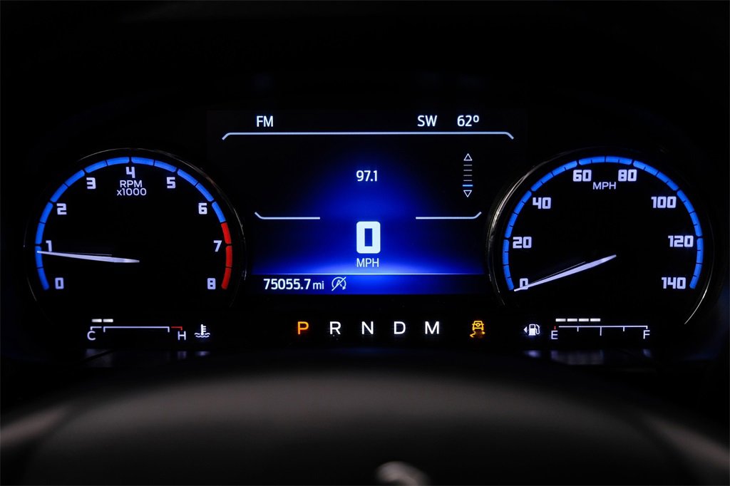 Used 2021 Ford Bronco Sport First Edition image 16