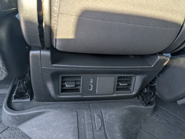 Certified 2024 Chevrolet Silverado 1500 Custom w/ LPO, Dark Essentials Package image 10