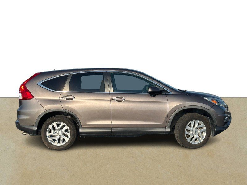 Used 2016 Honda CR-V EX image 2