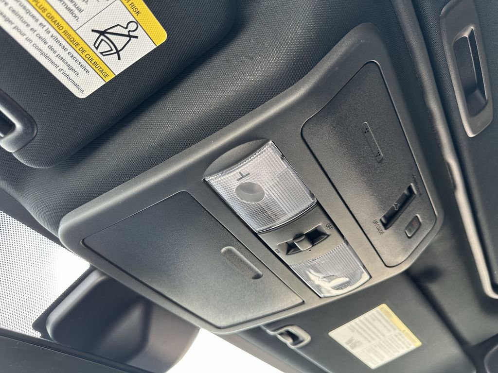 Used 2023 Nissan Frontier Pro-X w/ Pro-X Premium Package image 35