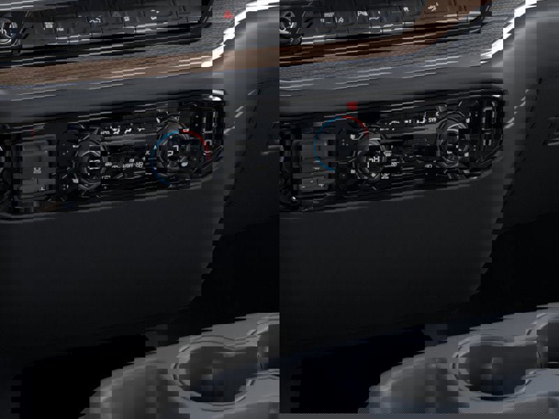 New 2026 Chevrolet Silverado 3500 LT image 23