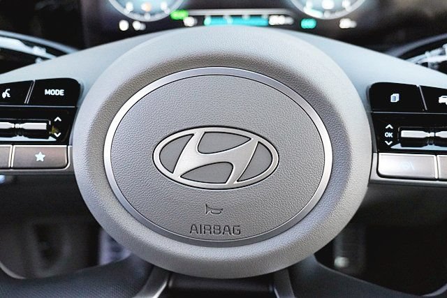 New 2026 Hyundai Elantra Sport FWD image 37