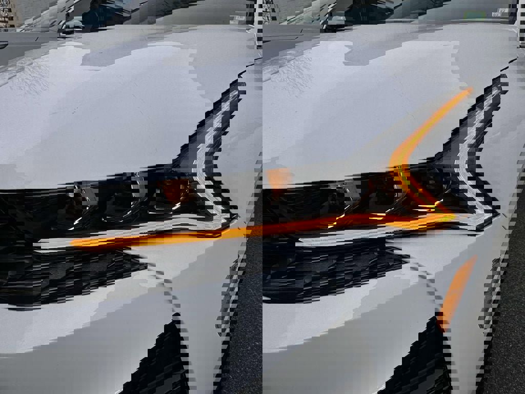 Certified 2024 Kia K5 GT-Line image 8