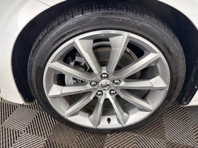Used 2020 Volvo S60 T5 Momentum FWD image 26