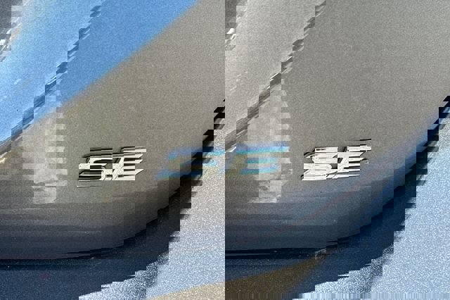 Certified 2024 Toyota Camry SE image 31