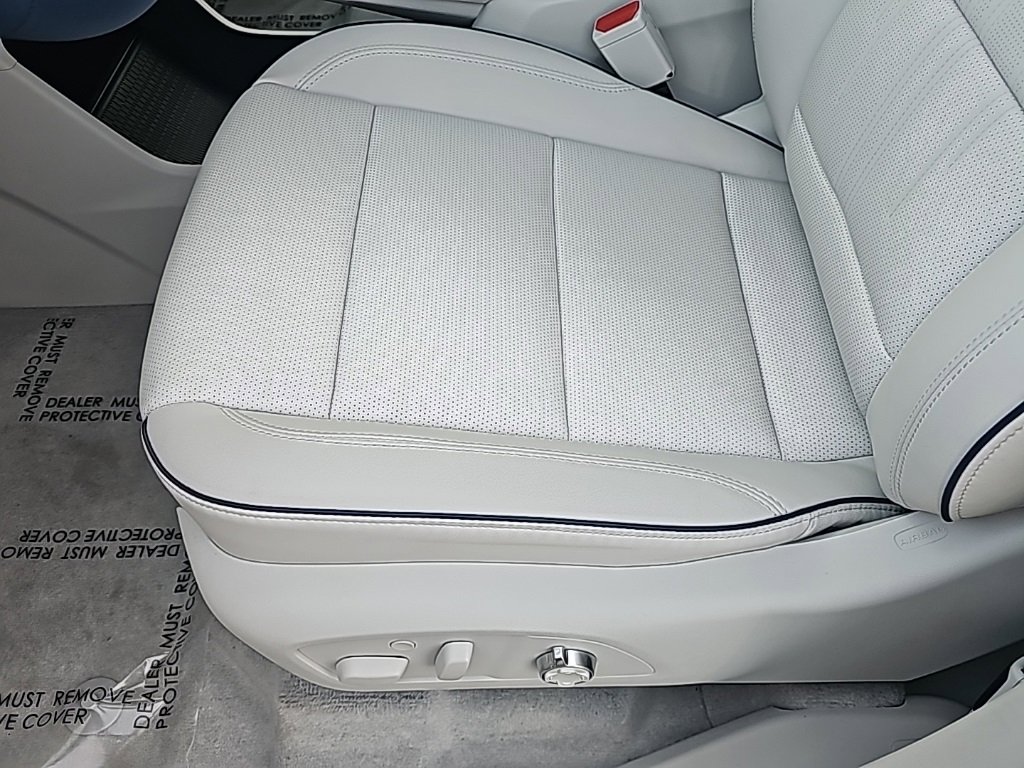 New 2026 Buick Enclave Avenir w/ Super Cruise Package image 13