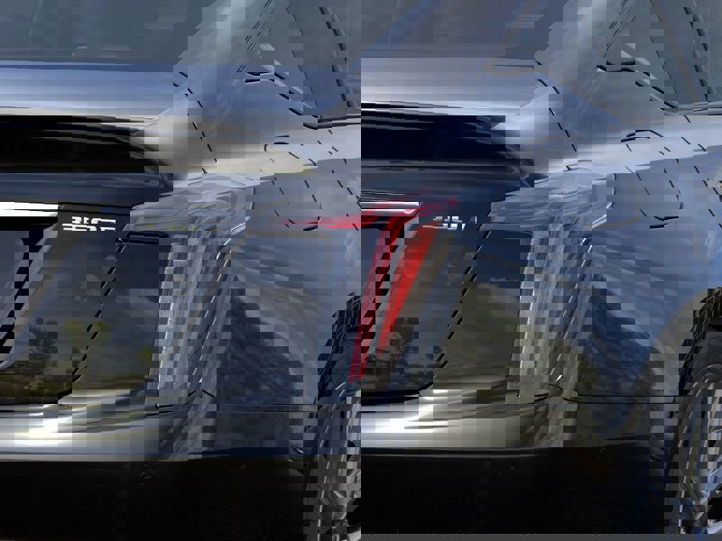 New 2026 Cadillac CT5 Sport w/ Technology Package image 11