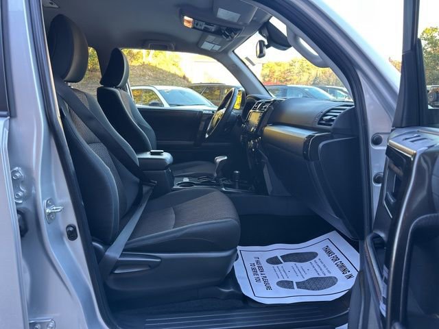 Used 2024 Toyota 4Runner TRD Off-Road image 28