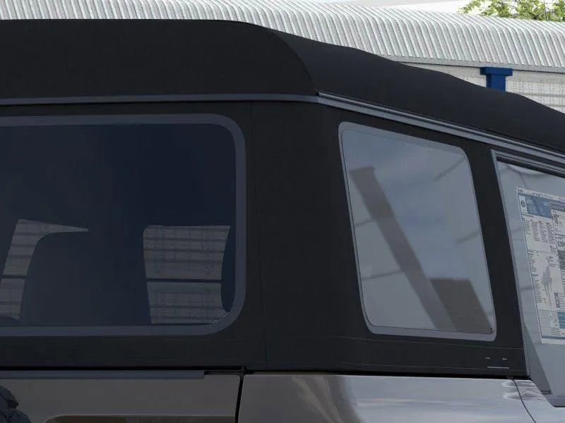 New 2026 Ford Bronco Badlands AWD/4WD image 25