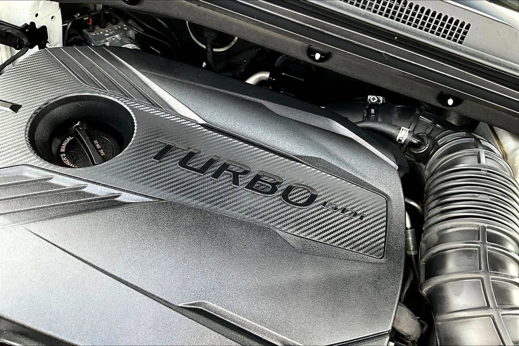 Used 2019 Hyundai Veloster Turbo Ultimate image 33