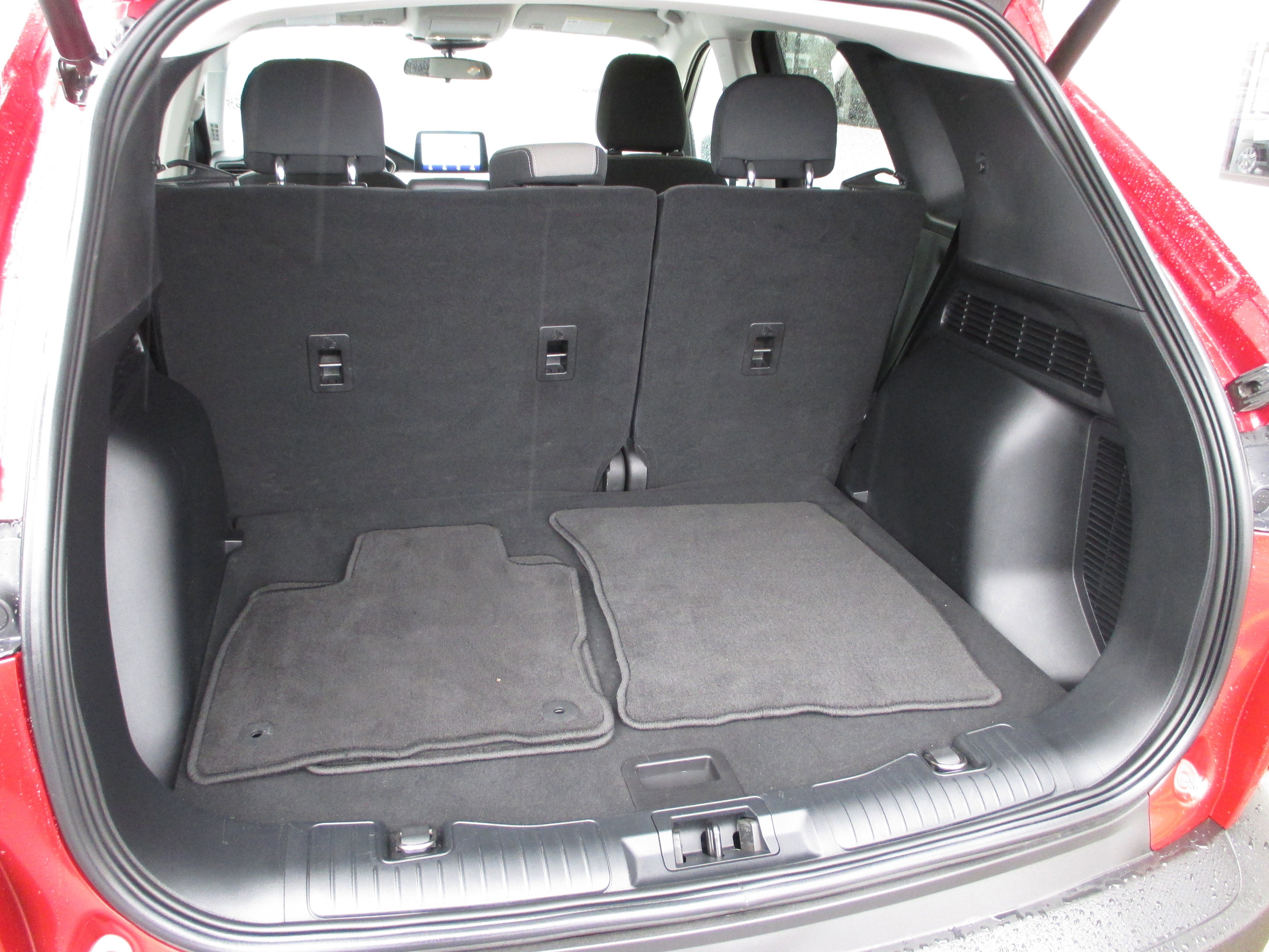 Used 2022 Ford Escape SE w/ Convenience Package image 10