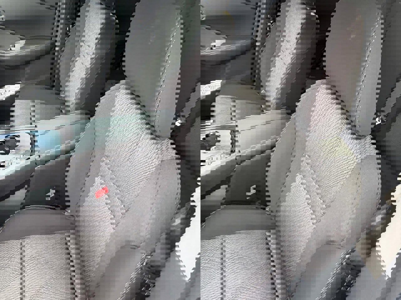 New 2026 Nissan Rogue SV image 15