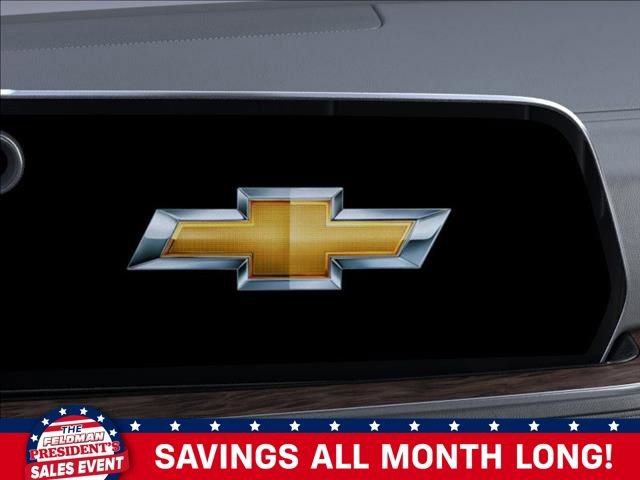 New 2026 Chevrolet Tahoe Z71 image 20