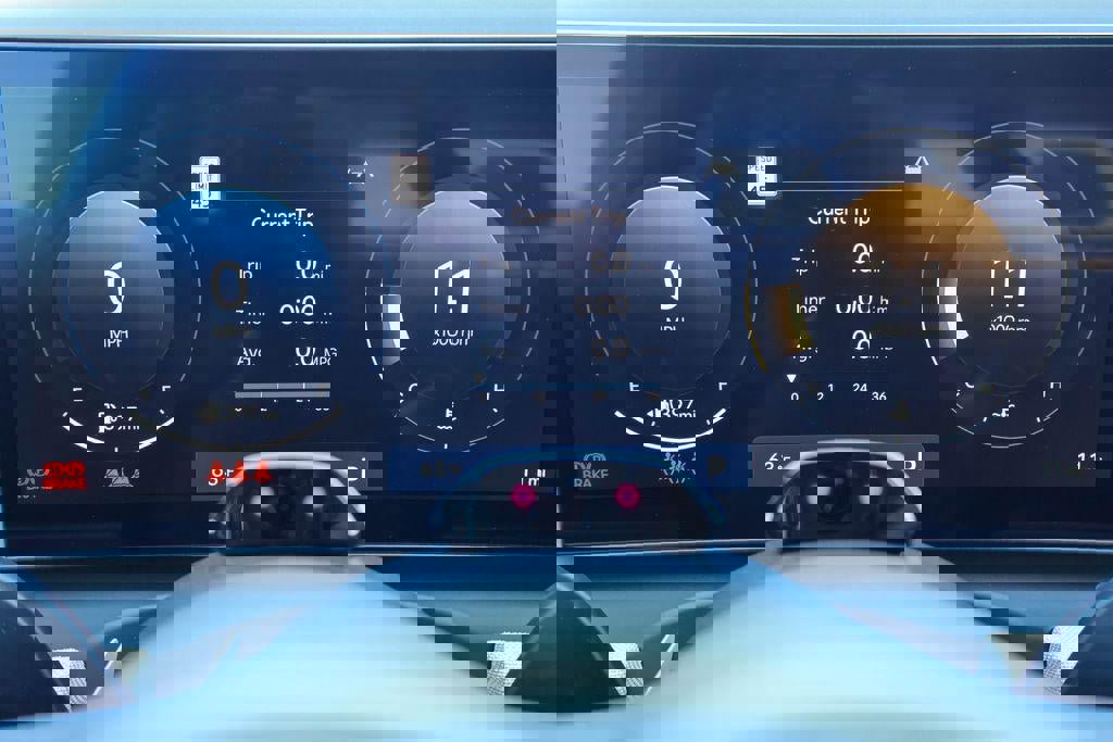 New 2026 Hyundai Santa Cruz Limited image 16