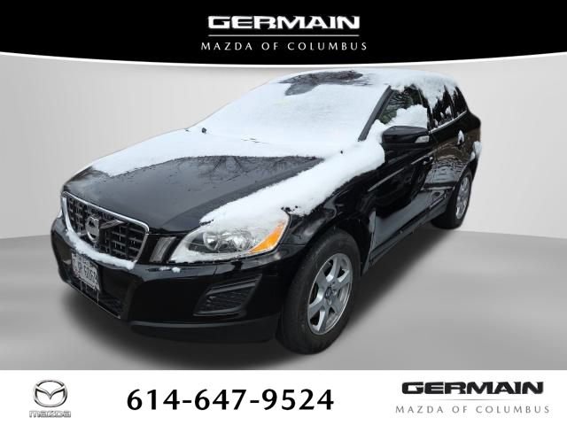 Used 2012 Volvo XC60 3.2 Premier Plus image 5