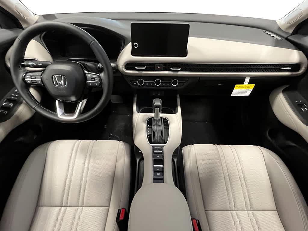 New 2027 Honda HR-V EX-L image 15