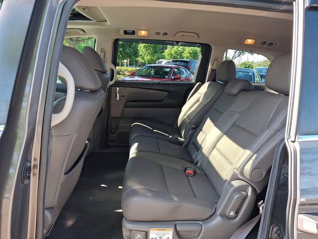 Used 2015 Honda Odyssey EX-L image 11