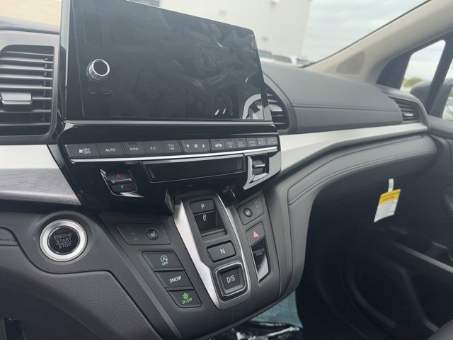 New 2026 Honda Odyssey EX-L image 12