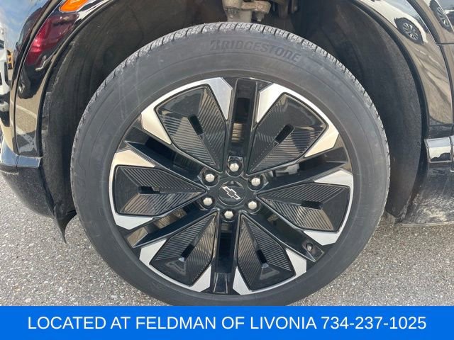 Used 2024 Chevrolet Blazer EV RS image 5