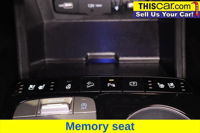 Used 2022 Hyundai Tucson Limited FWD image 20