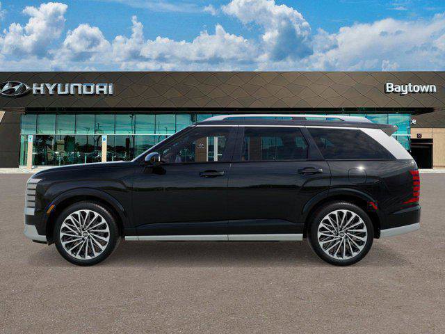 New 2026 Hyundai Palisade Calligraphy image 3