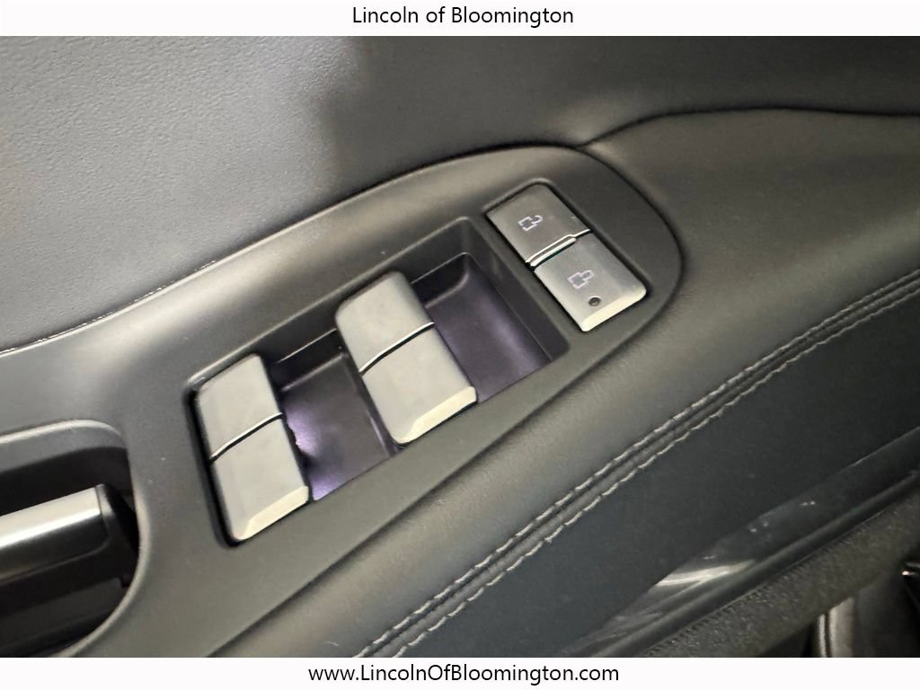 New 2026 Lincoln Navigator L Reserve AWD/4WD image 41