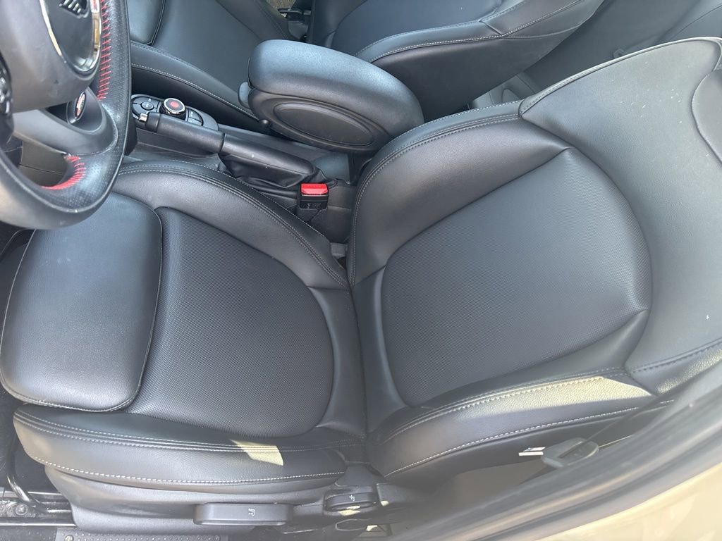 Used 2020 MINI Cooper S w/ Storage Package FWD image 19