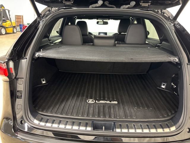 Used 2016 Lexus NX 200t F Sport w/ F Sport Premium Package image 15