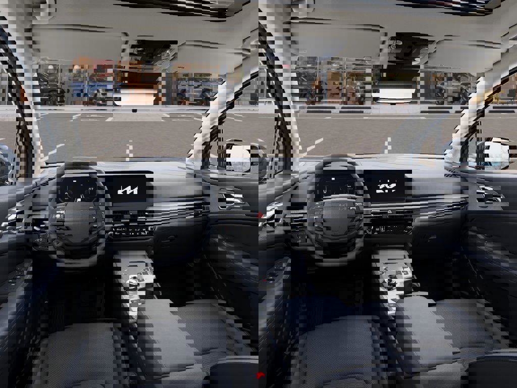 New 2026 Kia Sportage SX Prestige image 14