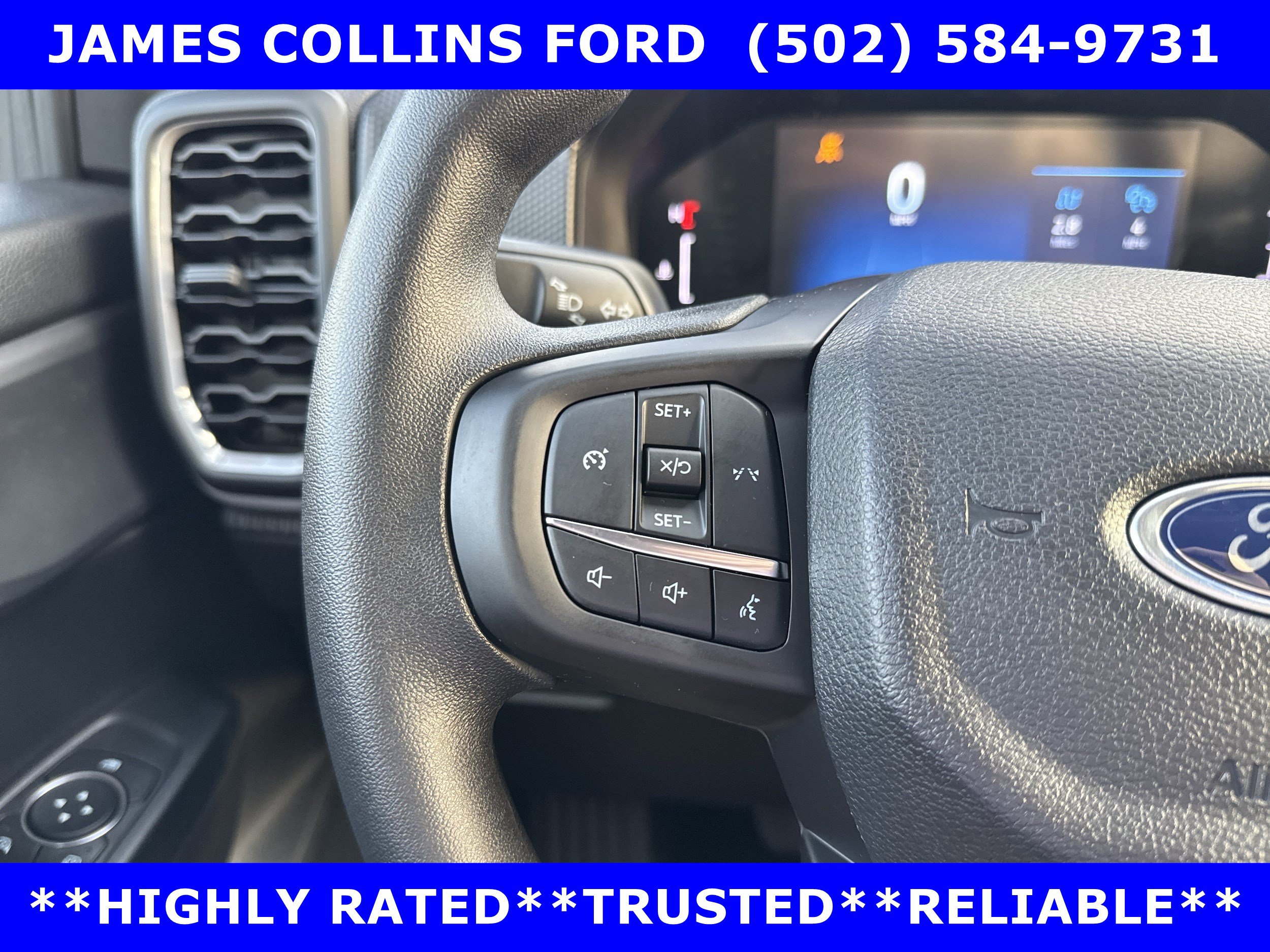 Used 2025 Ford Ranger XL RWD image 18