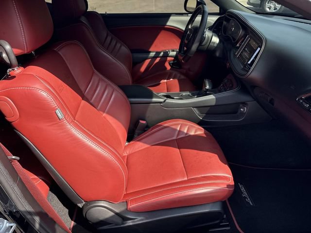 Used 2023 Dodge Challenger SRT Hellcat RWD image 16