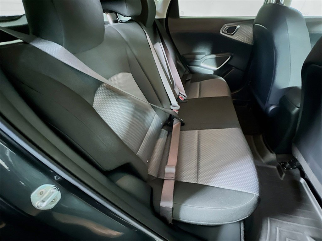 Used 2023 Kia Soul LX w/ LX Technology Package image 24