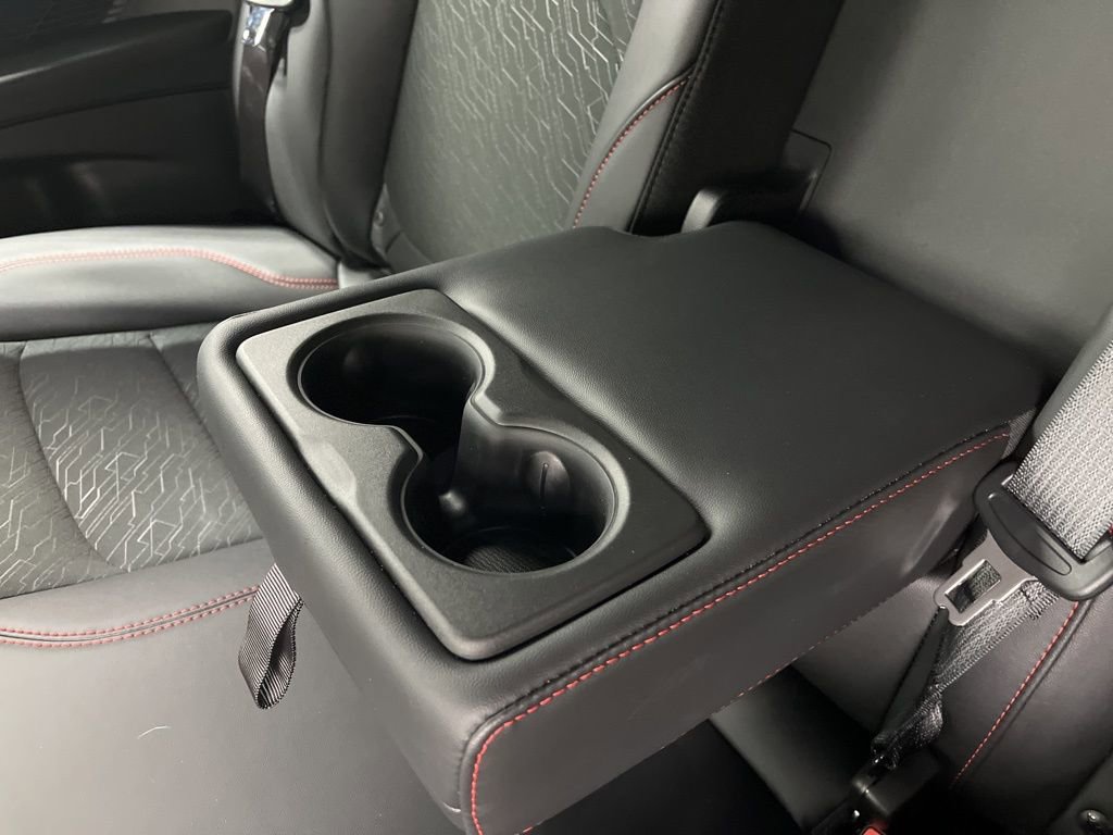 New 2026 Dodge Charger R/T Scat Pack image 25