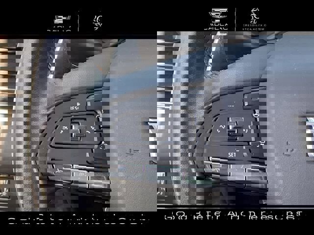 Certified 2023 Cadillac CT5 V w/ Cold Weather Package image 17