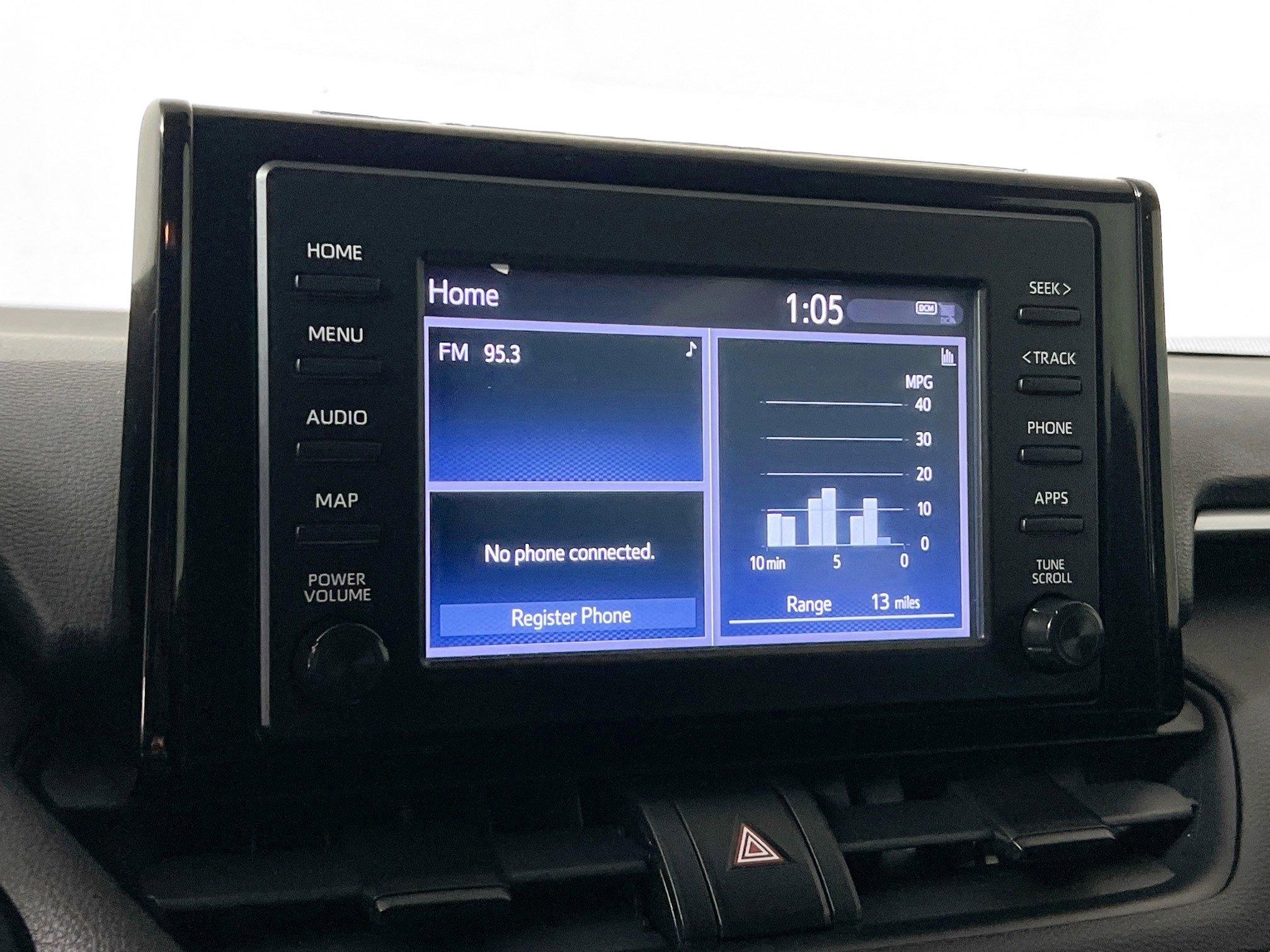Used 2019 Toyota RAV4 LE FWD image 27