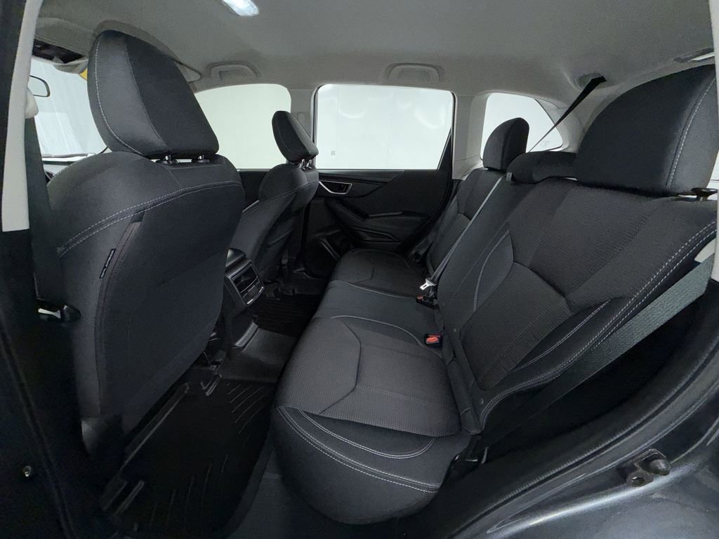Used 2021 Subaru Forester image 12