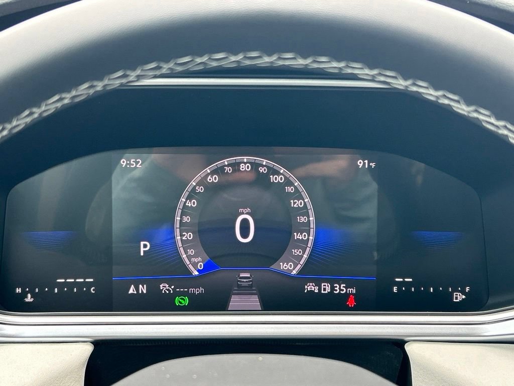 New 2026 Volkswagen Taos SE w/ Panoramic Sunroof Package FWD image 25