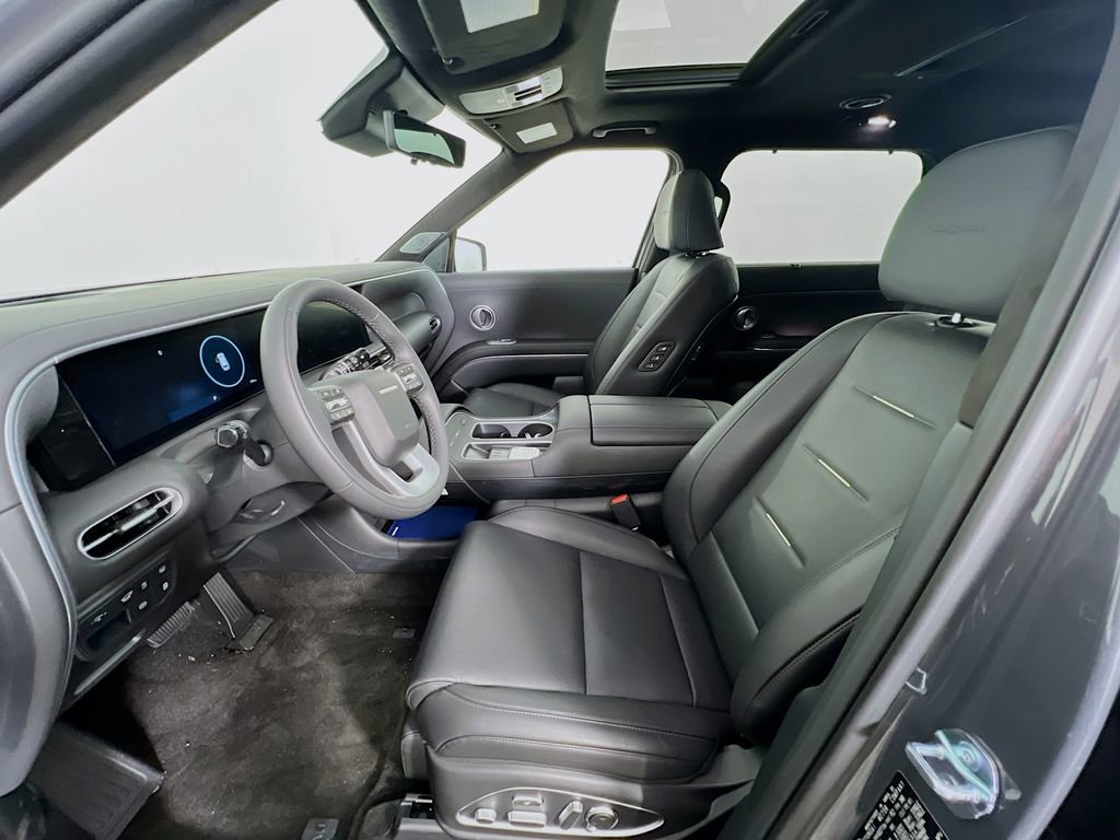 New 2026 Hyundai Palisade Calligraphy image 19