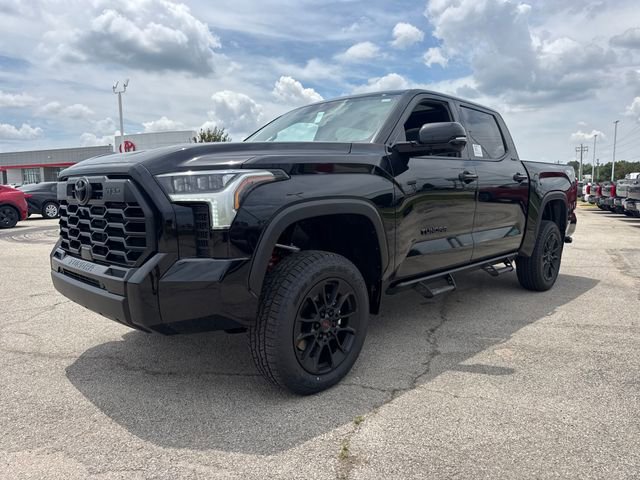 New 2026 Toyota Tundra Limited AWD/4WD image 2