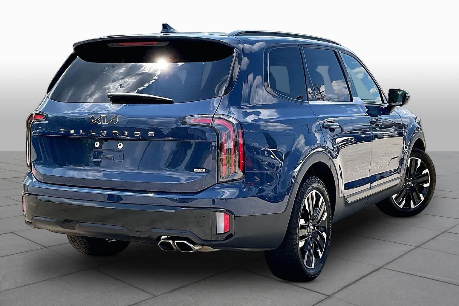 Used 2023 Kia Telluride SX Prestige AWD/4WD image 13