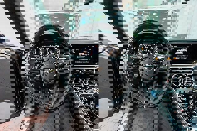 Used 2020 Bentley Continental GT V8 image 63