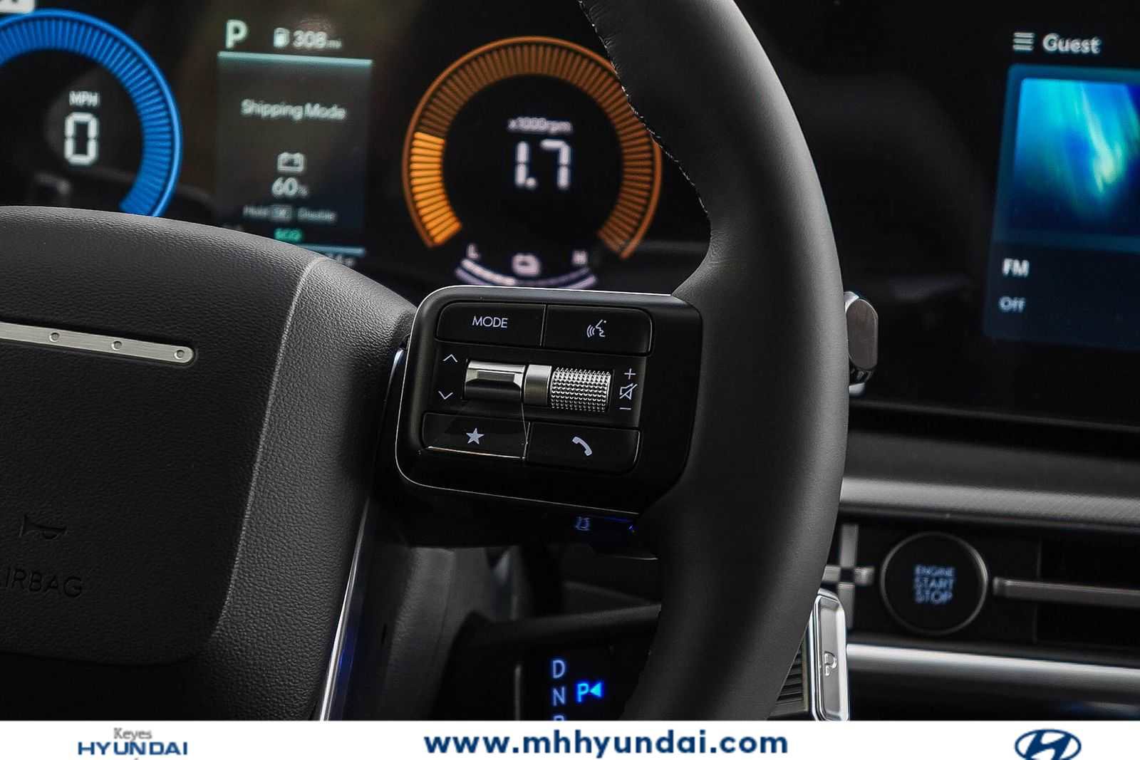 New 2026 Hyundai Santa Fe SE FWD image 18
