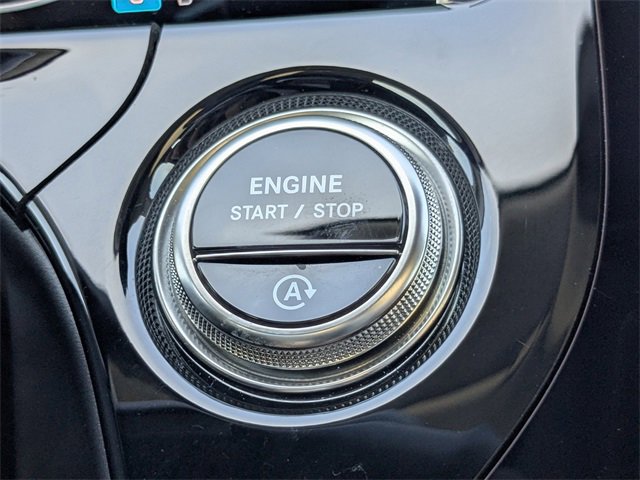 Used 2025 Mercedes-Benz E 450 4MATIC All-Terrain Wagon image 31