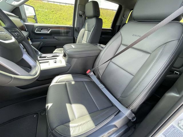 New 2025 GMC Sierra 2500 Denali w/ Denali Reserve Package image 12