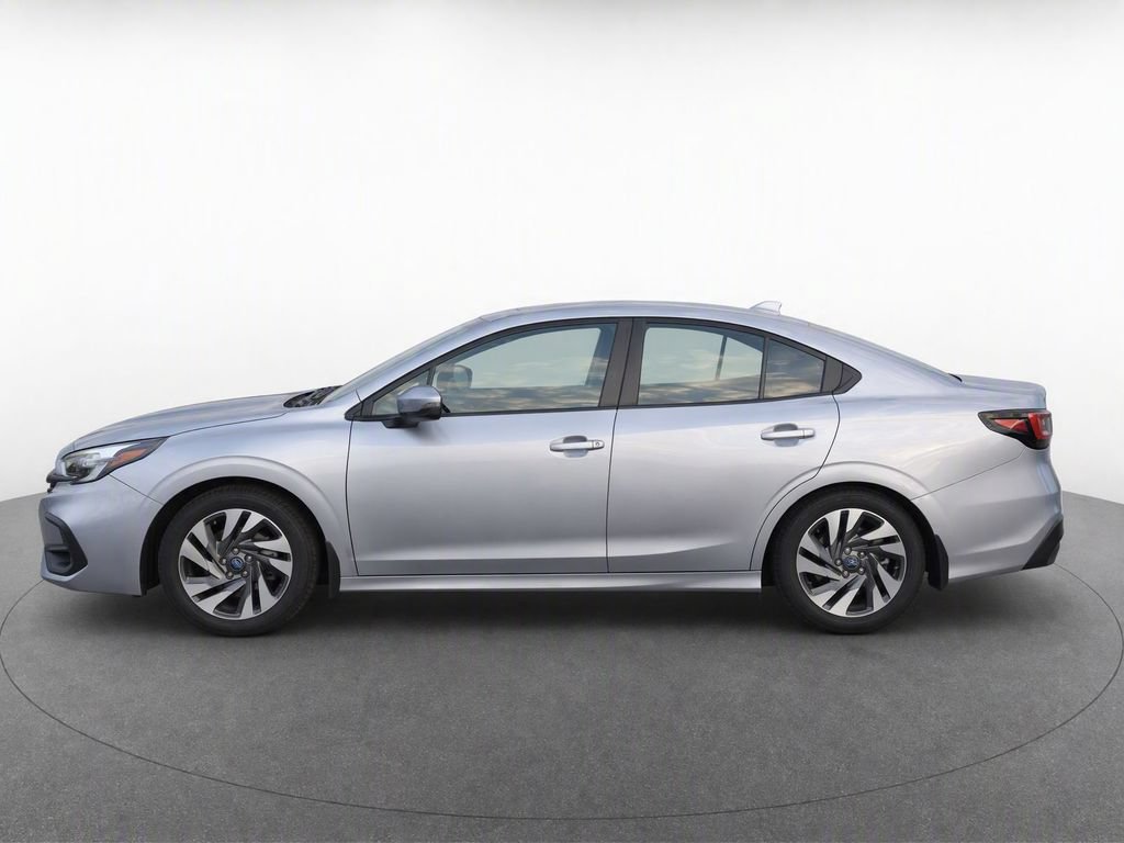 Certified 2025 Subaru Legacy Touring XT w/ Popular Package #2 AWD/4WD image 5