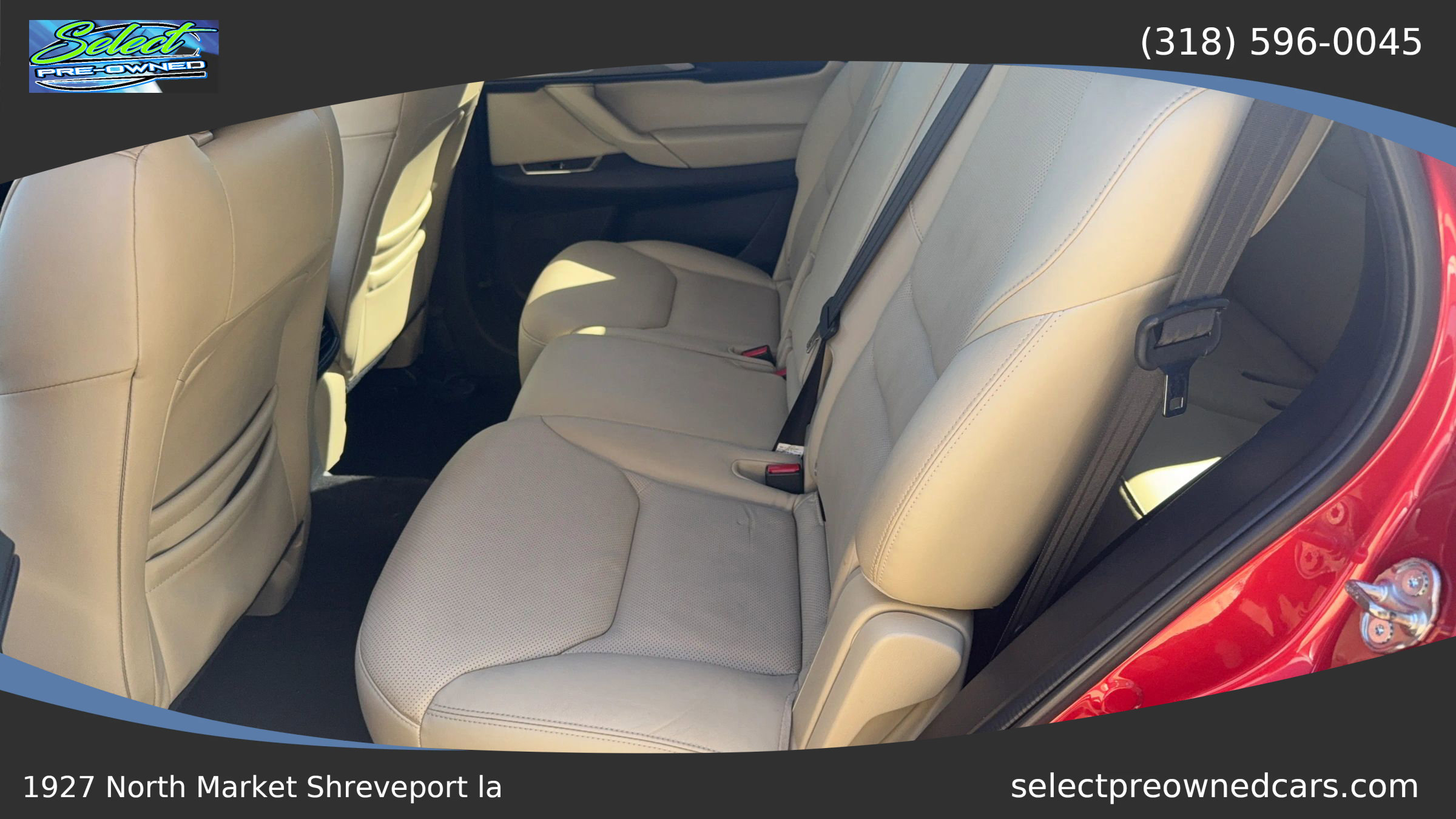 Used 2019 MAZDA CX-9 Touring image 13